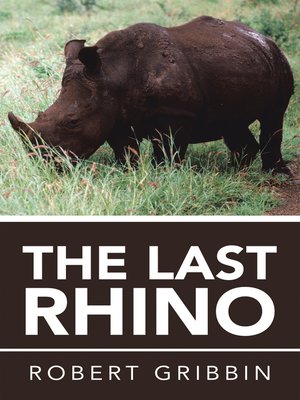 cover image of The Last Rhino